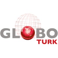GLOBOTURK TRADE INTERNATIONAL Logo
