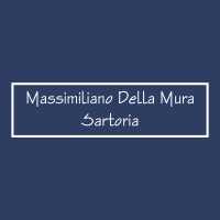 Della Mura - Sartoria Logo
