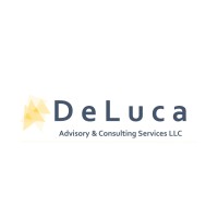 DeLuca Advisory Services Logo