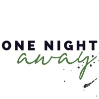 One Night Away Logo