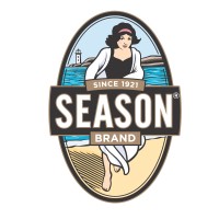 Season Brand Logo