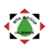 MSK GROUP Logo