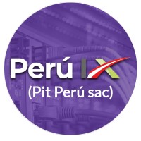 Perú IX (PIT Peru sac) Logo