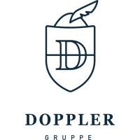 Doppler Gruppe Logo