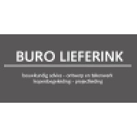 Buro Lieferink Logo