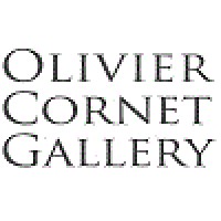 Olivier Cornet Gallery Logo