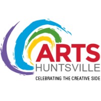 Arts Huntsville Logo