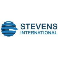 Stevens International Forwarding Logo