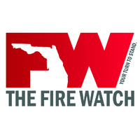 The Fire Watch Logo