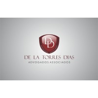 De La Torres Dias Advogados Associados - SIA - Dias Advogados Logo