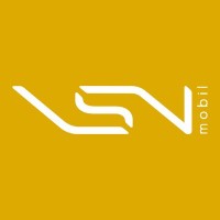 VSN Mobil Logo