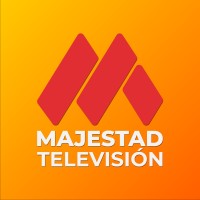 Majestad Televisión Logo