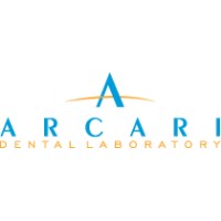 Arcari Dental Laboratory - Make it Arcari! Logo