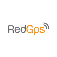 RedGPS Logo