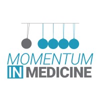 Momentum In Medicine Logo