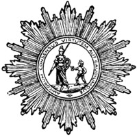 Utrechtsch Studenten Corps Logo