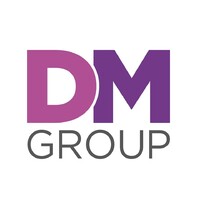 DM Group Logo