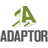 Adaptor Content, Inc. Logo