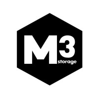 M3storage Colombia Logo