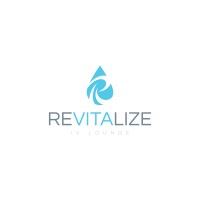 Revitalize IV Lounge Logo