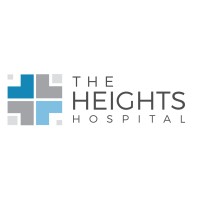 The Heights Hospital Logo