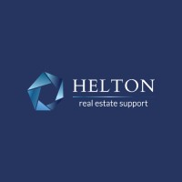 Helton - Agencja Nieruchomości Logo
