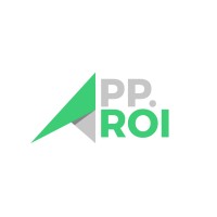 AppROI Ltd. App Marketing Agency Logo