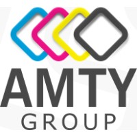 AMTY GROUP Logo