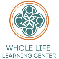 Whole Life Learning Center Logo