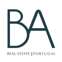 BAÍA ATLÂNTICA | Real Estate Brokers Logo