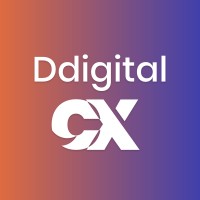 Ddigital CX Logo