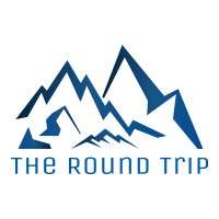The Round Trip - Gestão Pessoal Logo