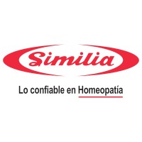 Similia (Propulsora de Homeopatía, S.A. de C.V.) Logo