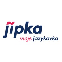 Jazyková škola Jipka Logo
