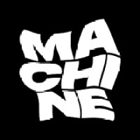 De Machine Logo