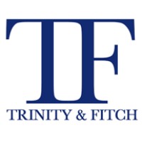 Trinity & Fitch Logo