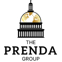 The Prenda Group Logo