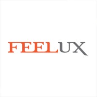 FEELUX Global Logo