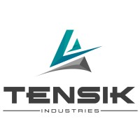 Tensik, Inc. Logo