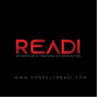 READI Consulting, LLC Logo