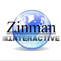 Zinman Interactive Logo