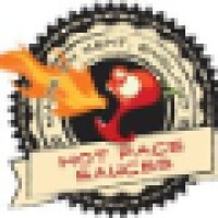 Hot Face Sauces Logo