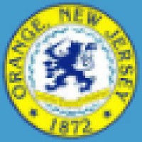 City of Orange Township Logo