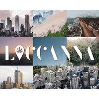 Loccanna Logo