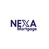 NEXA Mortgage Logo