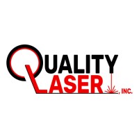 Quality Laser, Inc. Logo