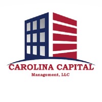 Carolina Capital Management Logo