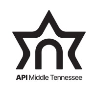 API Middle Tennessee Logo