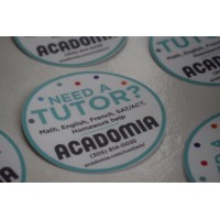 Acadomia Tutoring US Logo
