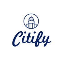 Citify.app Logo